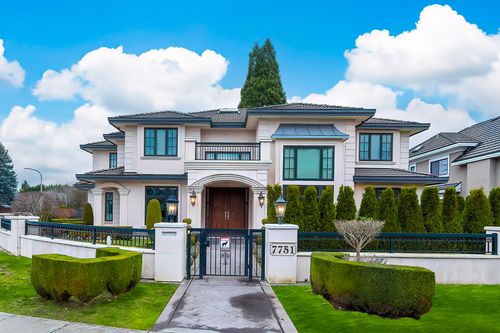 7751 Sunnyholme Cres, Richmond, BC, V6Y1G8 | Card Image