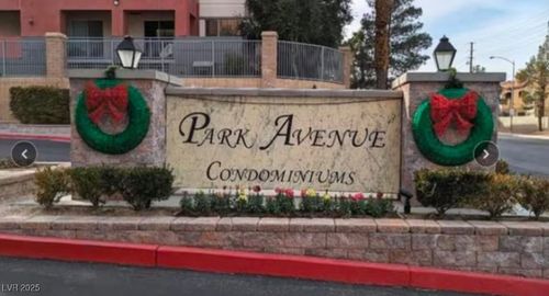 306-39 E Agate Ave, Las Vegas, NV, 89123-6077 | Card Image