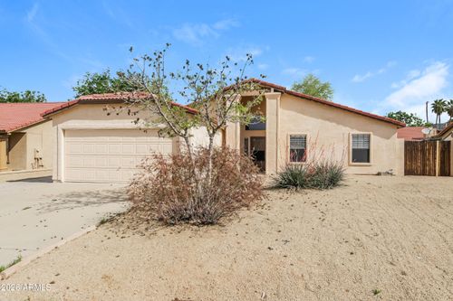 6328 W Ironwood Drive, Glendale, AZ, 85302 | Card Image