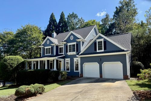 402 Rossburn Way, Chapel Hill, NC, 27516-8366 | Card Image