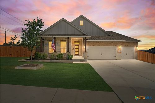 1860 Meadow Crest Dr, Salado, TX, 76571-2211 | Card Image