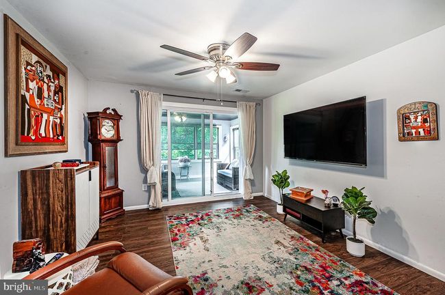 102 Brookdale Pl, Townhouse with 2 bedrooms, 1 bathrooms and null parking in CLEMENTON NJ | Image 12