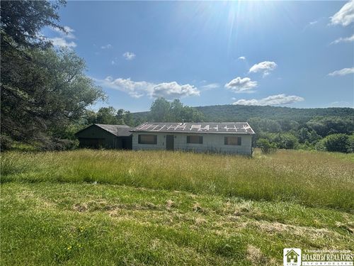 2710 County Road 9, Scio, NY, 14880-9727 | Card Image