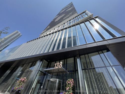 2903-138 Downes St, Toronto, ON, M5E0E4 | Card Image