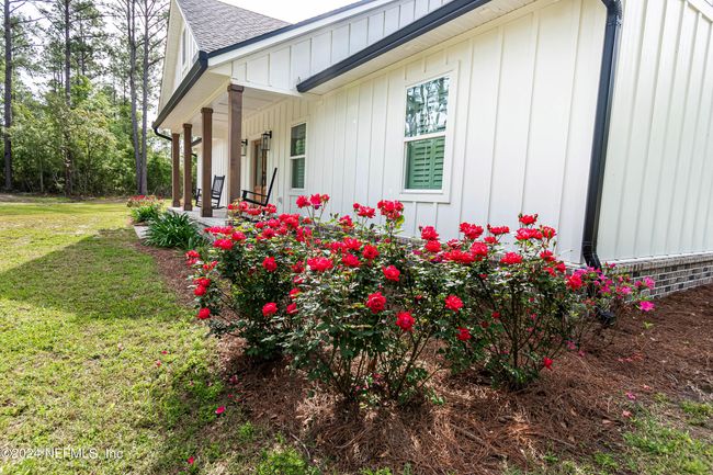 7052 Cottontail Ln, House other with 4 bedrooms, 3 bathrooms and null parking in GLEN ST. MARY FL | Image 11