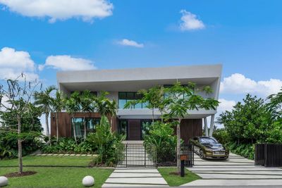 1965+1975 Ne 118th Rd, House other with 7 bedrooms, 7 bathrooms and null parking in North Miami FL | Image 1