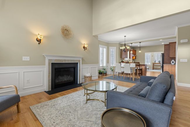 57 Carol Ct, House other with 3 bedrooms, 3 bathrooms and null parking in Laconia NH | Image 7