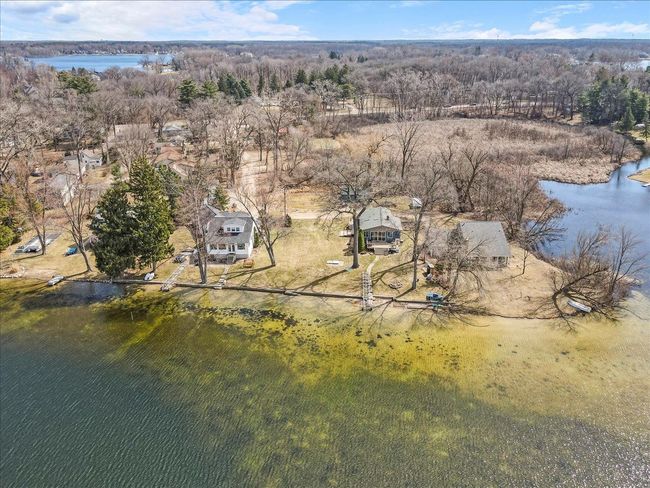3965 Burnet Rd, House other with 2 bedrooms, 2 bathrooms and null parking in Commerce Twp MI | Image 5
