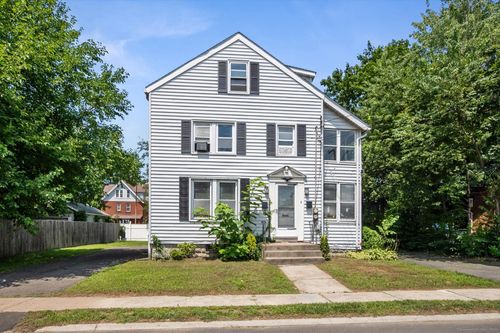 4 Tower Rd, East Hartford, CT, 06108-3037 | Card Image
