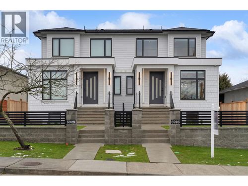 6926 Carnegie St, Burnaby, BC, V5B1Y5 | Card Image