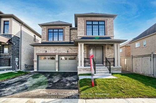 27 Valleyway Dr, Brampton, ON, L6X5G3 | Card Image
