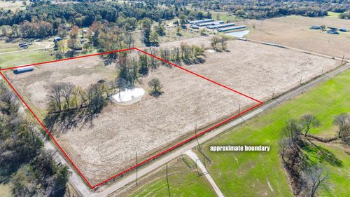 TBD - 3 Cr 2675, Mount Pleasant, TX, 75455 | Card Image