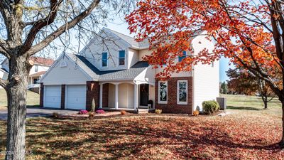 4 Hedge Row, House other with 3 bedrooms, 2 bathrooms and null parking in Bloomsburg PA | Image 2