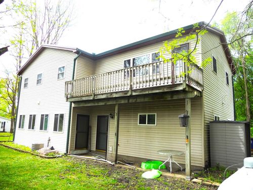 1129 Ember Drive, Easton, WI, 53910 | Card Image