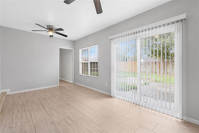 22727 Hawkwood Dr, House other with 4 bedrooms, 2 bathrooms and null parking in Spring TX | Image 15