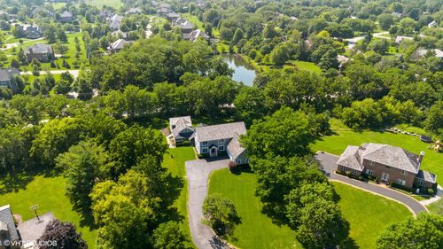 3943 Lakeview Ct, Long Grove, IL, 60047-5238 | Card Image