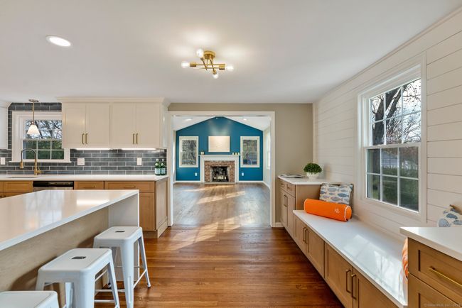 93 Valley View Dr, House other with 3 bedrooms, 2 bathrooms and null parking in Wethersfield CT | Image 14