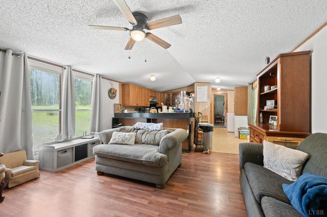 7515 New Chapel Rd, House other with 3 bedrooms, 2 bathrooms and null parking in Spout Spring VA | Image 7