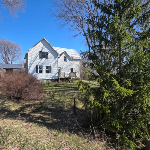 992 E Polk Rd, Hart, MI, 49420-8869 | Card Image