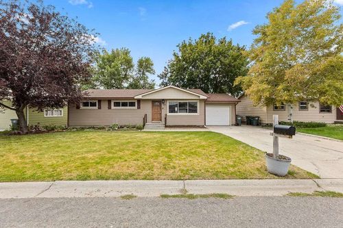 3352 Winchell Lane, Billings, MT, 59102 | Card Image