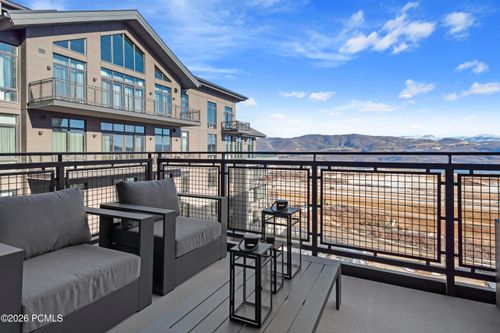 6038-1702 W Glencoe Mountain Way, Park City, UT, 84060-7946 | Card Image