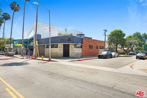 6122 Washington Boulevard, Culver City, CA, 90232 | Card Image