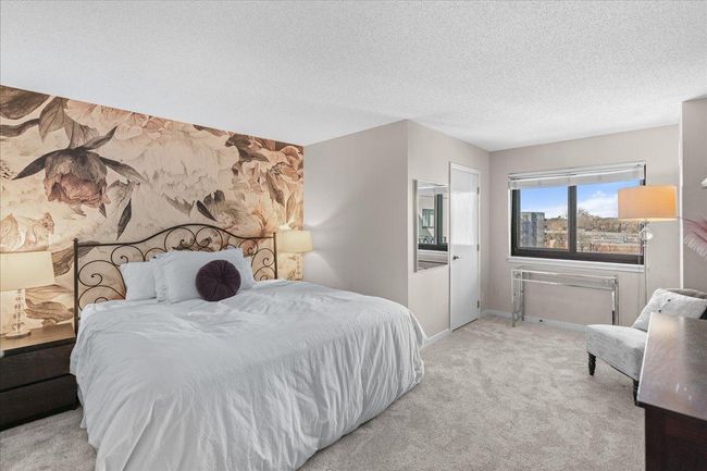 Spacious bedroom | Image 9
