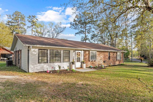 165 Trahan Rd, House other with 4 bedrooms, 3 bathrooms and null parking in Lumberton TX | Image 32
