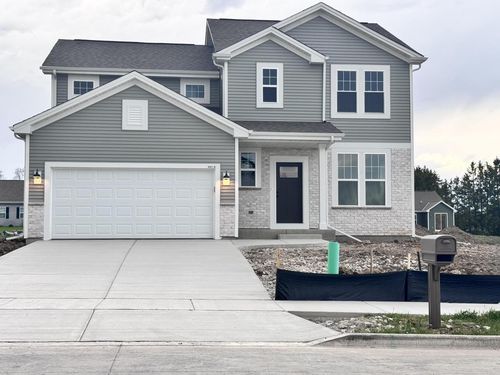 4414 20th Street, Kenosha, WI, 53144 | Card Image