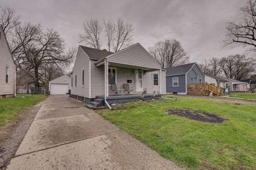 2610 Grasmere Ave, Columbus, OH, 43211-1211 | Card Image