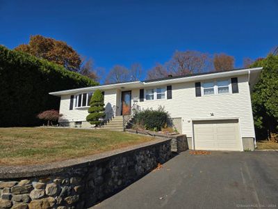 119 Starlet Lane, House other with 3 bedrooms, 1 bathrooms and null parking in Waterbury CT | Image 3