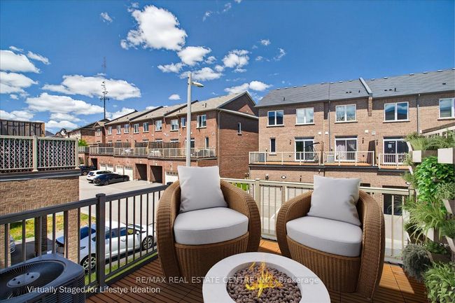1373 Salem Rd N, House attached with 4 bedrooms, 3 bathrooms and 1 parking in Ajax ON | Image 24