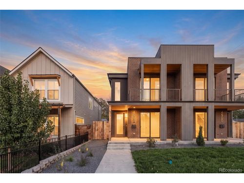 4502 Stuart St, Denver, CO, 80212-2540 | Card Image