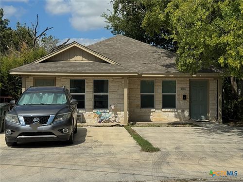 906 S 18th St, Temple, TX, 76501-6158 | Card Image