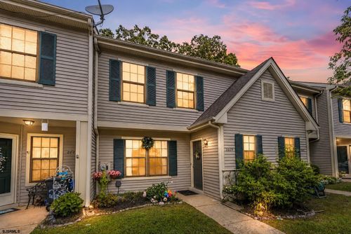 2609-2609 Boulder Ct, Mays Landing, NJ, 08330-3307 | Card Image