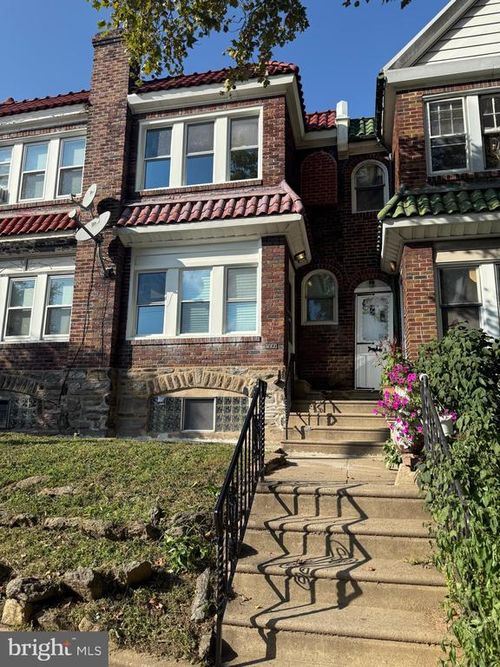 133 W Godfrey Ave, PHILADELPHIA, PA, 19120-1517 | Card Image