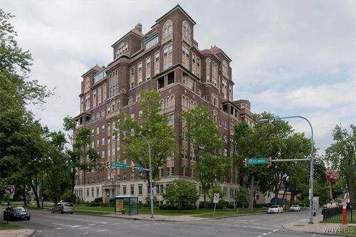 1d-925 Delaware Ave, Buffalo, NY, 14209-1868 | Card Image