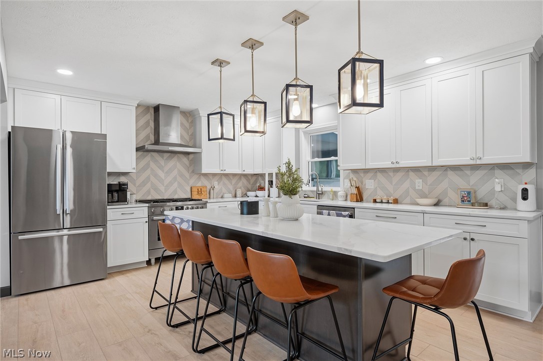 Residential in Strongsville 2