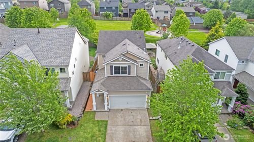 2410 193rd St E, Spanaway, WA, 98387-3418 | Card Image