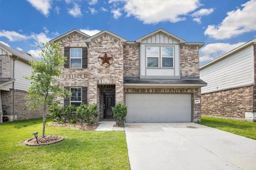 19607 Whitehaven Meadow Trl, Cypress, TX, 77429-0061 | Card Image