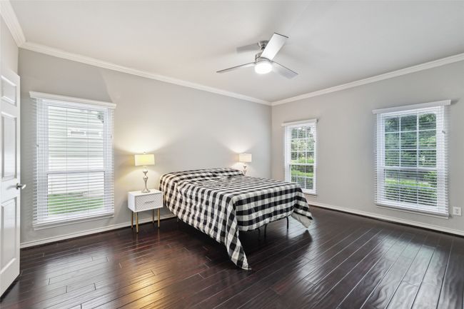 1005 Greenview Ln, House other with 3 bedrooms, 3 bathrooms and null parking in Savannah TX | Image 11