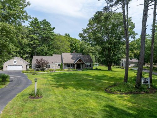 5 Cranberry Pines Road, Scarborough, ME, 04074 | Card Image