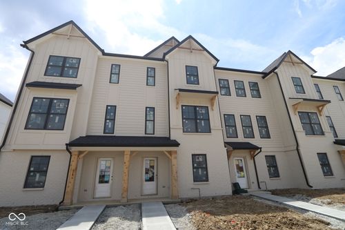 4171 Barrel Ln, Westfield, IN, 46062-8029 | Card Image