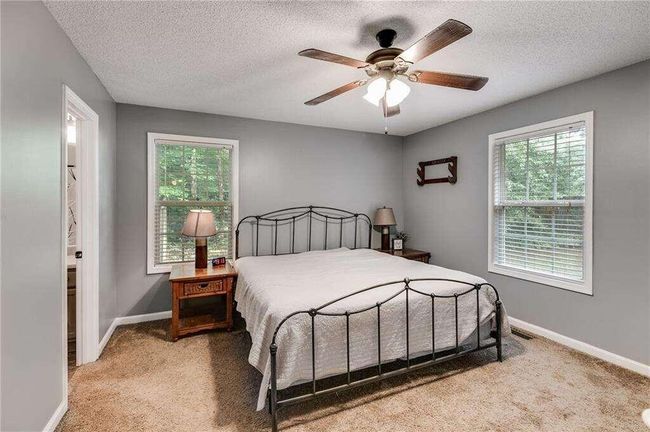 77 Old Brock Rd, House other with 3 bedrooms, 2 bathrooms and 4 parking in rockmart GA | Image 16