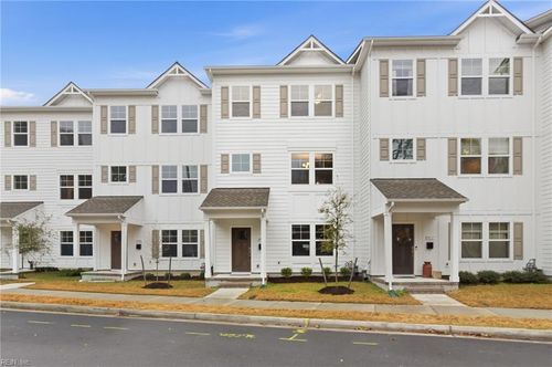 2919 Pretty Lake Ave, Norfolk, VA, 23518-1229 | Card Image