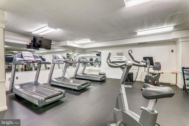 APT-1632 - 3001 Veazey Ter Nw, Condo with 2 bedrooms, 2 bathrooms and null parking in WASHINGTON DC | Image 28