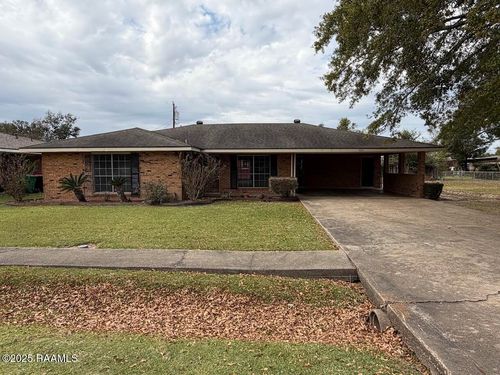 400 Mosser Dr, Lafayette, LA, 70508-4624 | Card Image