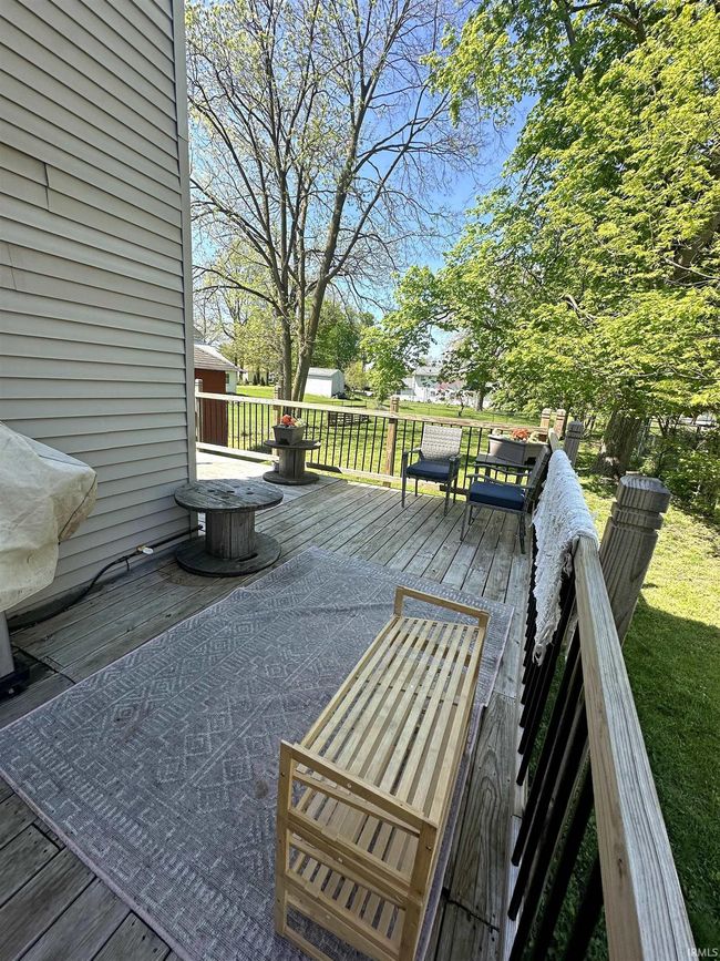 403 Williams St, House other with 4 bedrooms, 2 bathrooms and null parking in Howe IN | Image 22