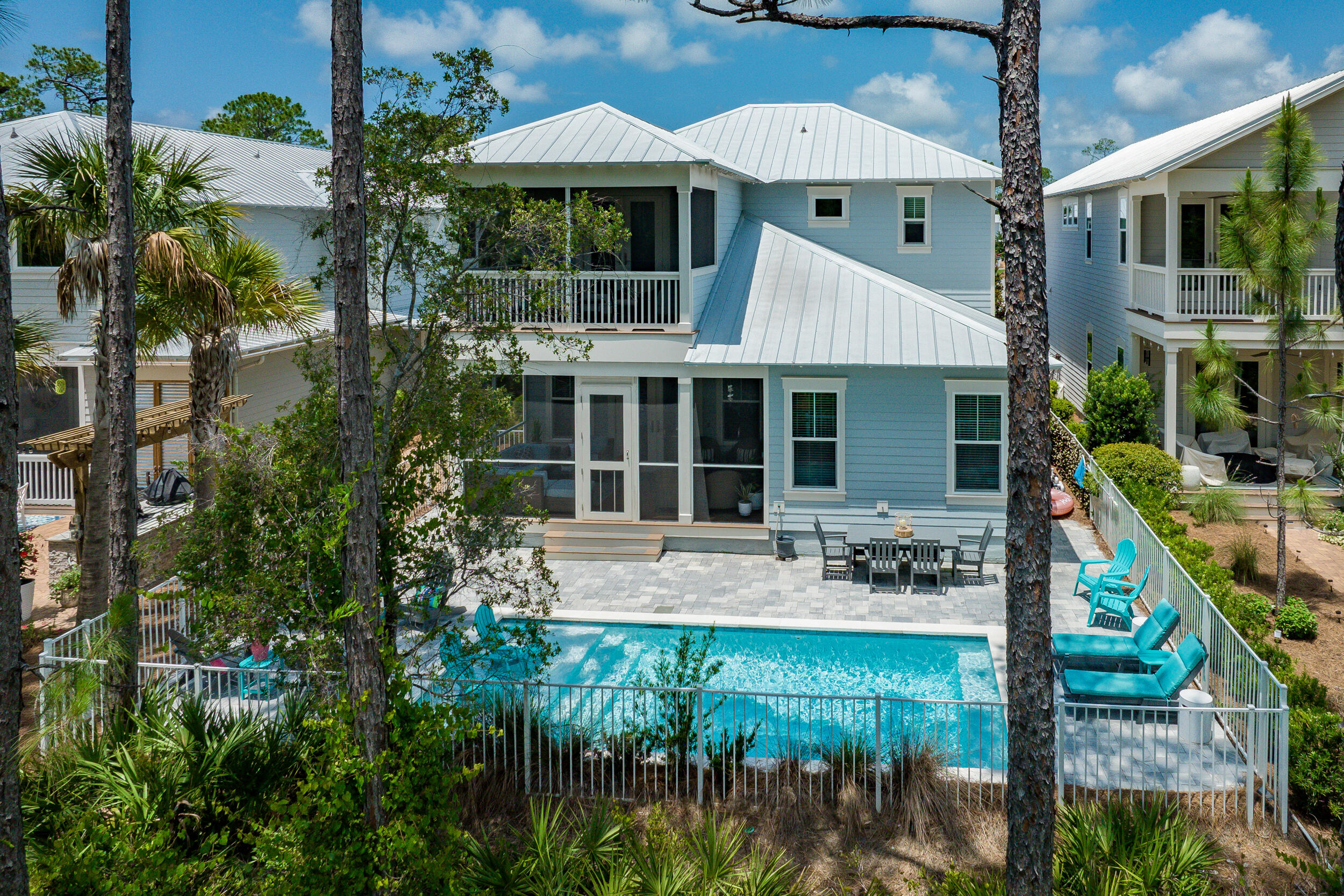 Prairie Pass, Santa Rosa Beach, FL 32459