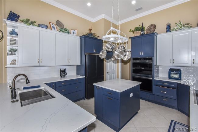 1007 W Beagle Run Loop, House other with 4 bedrooms, 4 bathrooms and 2 parking in Hernando FL | Image 15